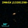2MASX J13281298-0657048