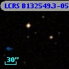 LCRS B132549.3-051542