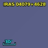 IRAS 04079+4628