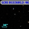 LCRS B132605.3-062847