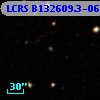 LCRS B132609.3-062432