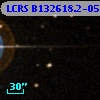 LCRS B132618.2-054155