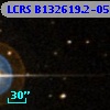 LCRS B132619.2-054115