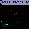 LCRS B132620.6-062332