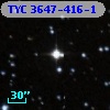 TYC 3647-416-1
