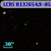 LCRS B132654.9-051945