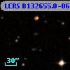 LCRS B132655.0-062355