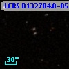 LCRS B132704.0-052757