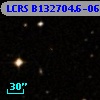 LCRS B132704.6-060052