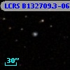 LCRS B132709.3-063458