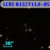 LCRS B132711.8-055846