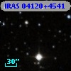 IRAS 04120+4541