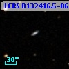 LCRS B132416.5-060756