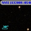 NVSS J132008-054025