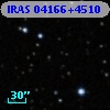 IRAS 04166+4510
