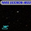 NVSS J132020-055906
