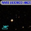 NVSS J132022-062346