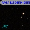 NVSS J132059-055541