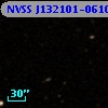 NVSS J132101-061007