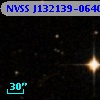 NVSS J132139-064022