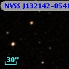 NVSS J132142-054158