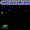 NVSS J132148-073930
