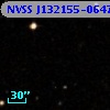 NVSS J132155-064710
