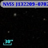 NVSS J132209-070240