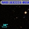 NVSS J132221-055651