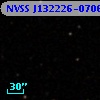 NVSS J132226-070641