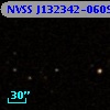 NVSS J132342-060943