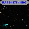 IRAS 04175+4507