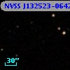 NVSS J132523-064211