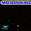 NVSS J132534-053236
