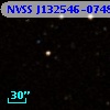 NVSS J132546-074844