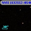 NVSS J132552-054650