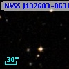 NVSS J132603-063154