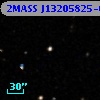 2MASS J13205825-0703369