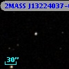 2MASS J13224037-0706494