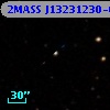 2MASS J13231230-0727306