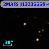 2MASS J13235558-0647433