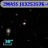 2MASS J13253576-0649554
