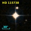 HD 115738