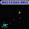 IRAS F13164-0953