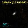 2MASX J13195667-0920519