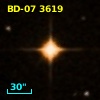 BD-07  3619