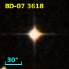 BD-07  3618