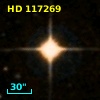 HD 117269