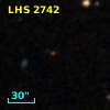 LHS  2742