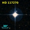 HD 117270